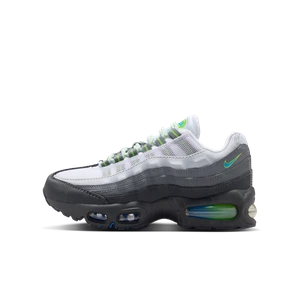 Zdjęcie produktu Buty dla dużych dzieci Nike Air Max 95 - Czerń