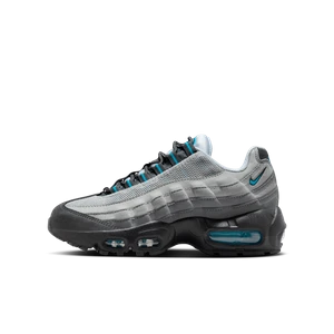 Buty dla dużych dzieci Nike Air Max 95 - Szary