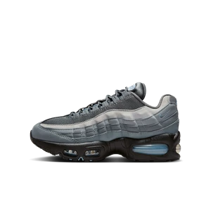 Buty dla dużych dzieci Nike Air Max 95 - Szary