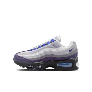 Zdjęcie produktu Buty dla dużych dzieci Nike Air Max 95 „Big Bubble” - Szary