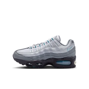 Zdjęcie produktu Buty dla dużych dzieci Nike Air Max 95 - Szary