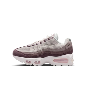 Zdjęcie produktu Buty dla dużych dzieci Nike Air Max 95 Big Bubble - Szary