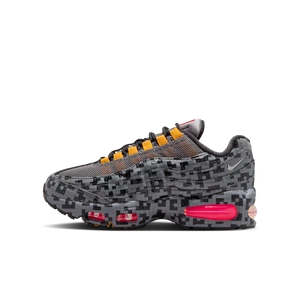 Buty dla dużych dzieci Nike Air Max 95 x LEGO® Collection - Szary