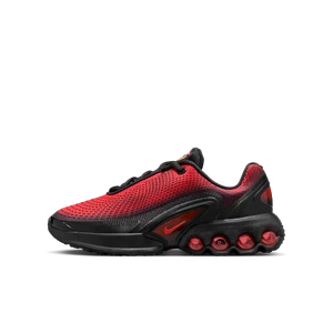 Buty dla dużych dzieci Nike Air Max Dn - Czerń