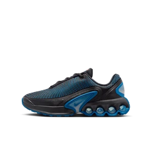Zdjęcie produktu Buty dla dużych dzieci Nike Air Max Dn - Czerń