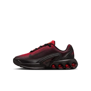 Buty dla dużych dzieci Nike Air Max Dn - Czerwony