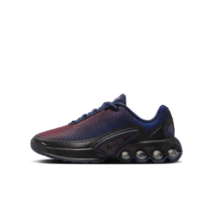 Buty dla dużych dzieci Nike Air Max Dn - Czerwony