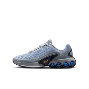 Buty dla dużych dzieci Nike Air Max Dn - Szary