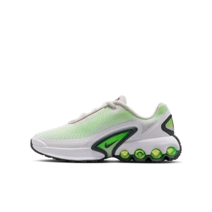 Zdjęcie produktu Buty dla dużych dzieci Nike Air Max Dn - Szary