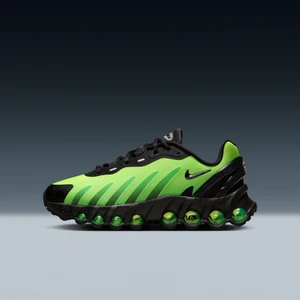 Buty dla dużych dzieci Nike Air Max Dn8 - Czerń