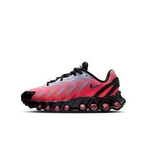 Buty dla dużych dzieci Nike Air Max Dn8 - Niebieski