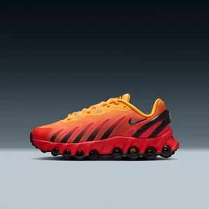 Buty dla dużych dzieci Nike Air Max Dn8 - Pomarańczowy