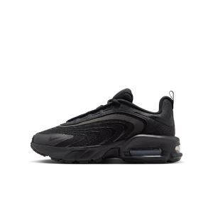 Zdjęcie produktu Buty dla dużych dzieci Nike Air Max Fire - Czerń