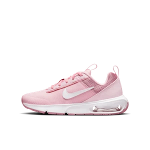 Zdjęcie produktu Buty dla dużych dzieci Nike Air Max INTRLK Lite - Różowy