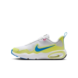 Zdjęcie produktu Buty dla dużych dzieci Nike Air Max Nova - Biel