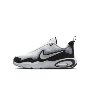 Zdjęcie produktu Buty dla dużych dzieci Nike Air Max Nova - Biel