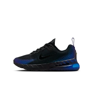 Buty dla dużych dzieci Nike Air Max Phoenix - Czerń