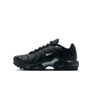 Zdjęcie produktu Buty dla dużych dzieci Nike Air Max Plus - Czerń