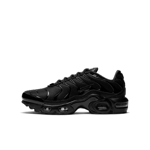 Zdjęcie produktu Buty dla dużych dzieci Nike Air Max Plus - Czerń
