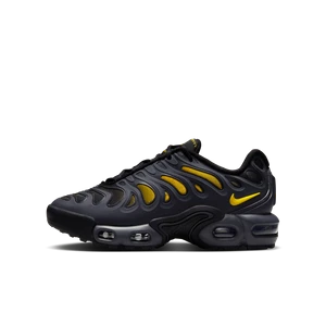 Buty dla dużych dzieci Nike Air Max Plus Drift - Szary