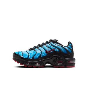 Buty dla dużych dzieci Nike Air Max Plus - Niebieski