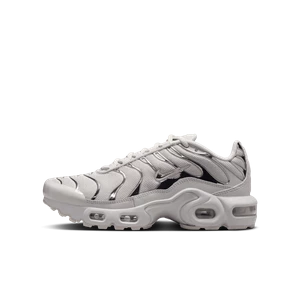 Buty dla dużych dzieci Nike Air Max Plus - Szary