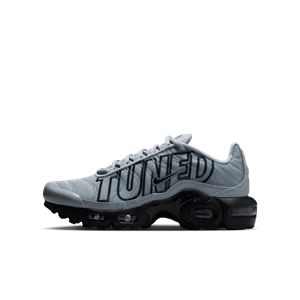 Zdjęcie produktu Buty dla dużych dzieci Nike Air Max Plus - Szary