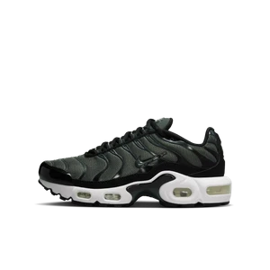 Buty dla dużych dzieci Nike Air Max Plus - Zieleń