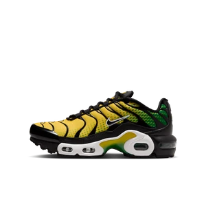 Buty dla dużych dzieci Nike Air Max Plus - Żółty