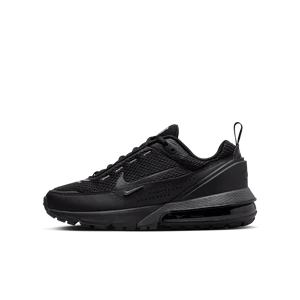 Buty dla dużych dzieci Nike Air Max Pulse - Czerń