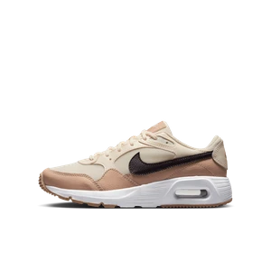 Zdjęcie produktu Buty dla dużych dzieci Nike Air Max SC - Brązowy