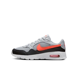 Buty dla dużych dzieci Nike Air Max SC - Szary