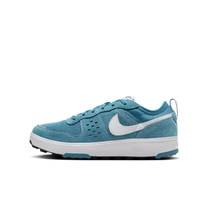 Buty dla dużych dzieci Nike C1TY „Fountain” - Niebieski