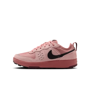 Buty dla dużych dzieci Nike C1TY - Różowy