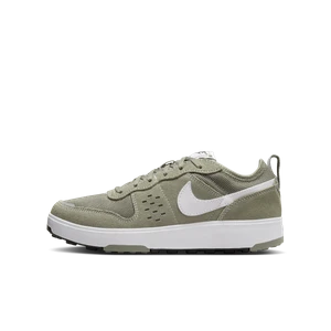 Buty dla dużych dzieci Nike C1TY - Zieleń