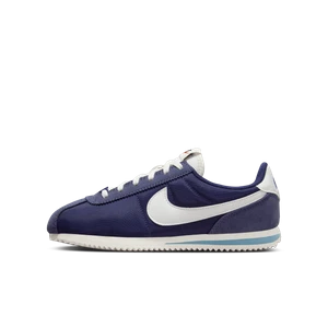 Zdjęcie produktu Buty dla dużych dzieci Nike Cortez Textile - Niebieski