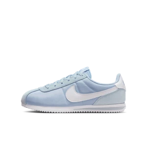 Buty dla dużych dzieci Nike Cortez Textile - Niebieski