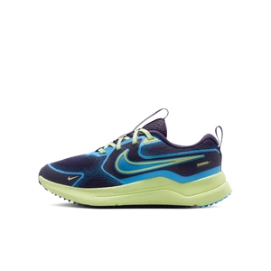 Buty dla dużych dzieci Nike Cosmic Runner - Fiolet