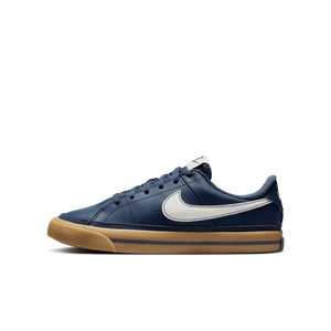 Buty dla dużych dzieci Nike Court Legacy - Niebieski