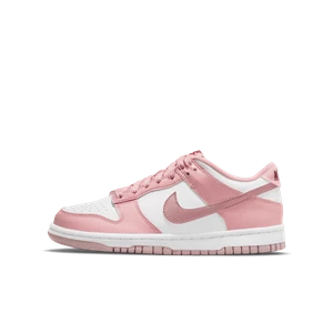 Buty dla dużych dzieci Nike Dunk Low - Różowy