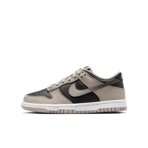 Buty dla dużych dzieci Nike Dunk Low - Szary