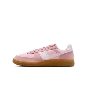 Buty dla dużych dzieci Nike Field General - Różowy