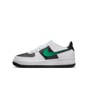 Buty dla dużych dzieci Nike Force 1 LV8 2 - Biel