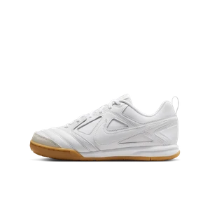 Buty dla dużych dzieci Nike Gato - Biel