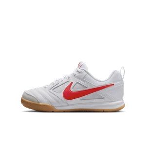 Zdjęcie produktu Buty dla dużych dzieci Nike Gato - Biel