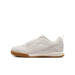 Buty dla dużych dzieci Nike Gato LV8 - Biel