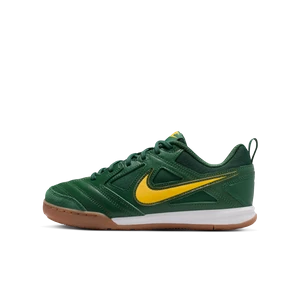 Zdjęcie produktu Buty dla dużych dzieci Nike Gato - Zieleń