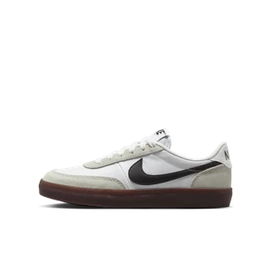 Buty dla dużych dzieci Nike Killshot 2 - Biel