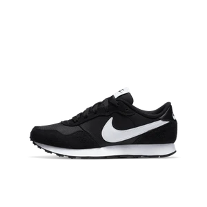 Buty dla dużych dzieci Nike MD Valiant - Czerń