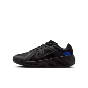 Buty dla dużych dzieci Nike Metro Tek - Czerń